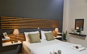 Apartment In The Heart Of The City 3