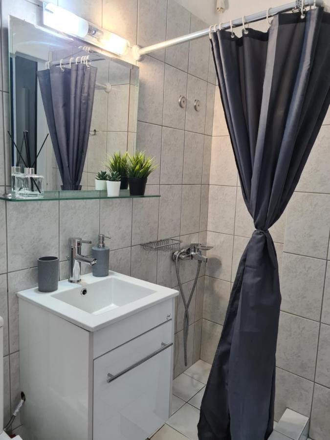 Apartment In The Heart Of The City 3 Λάρισα Εξωτερικό φωτογραφία