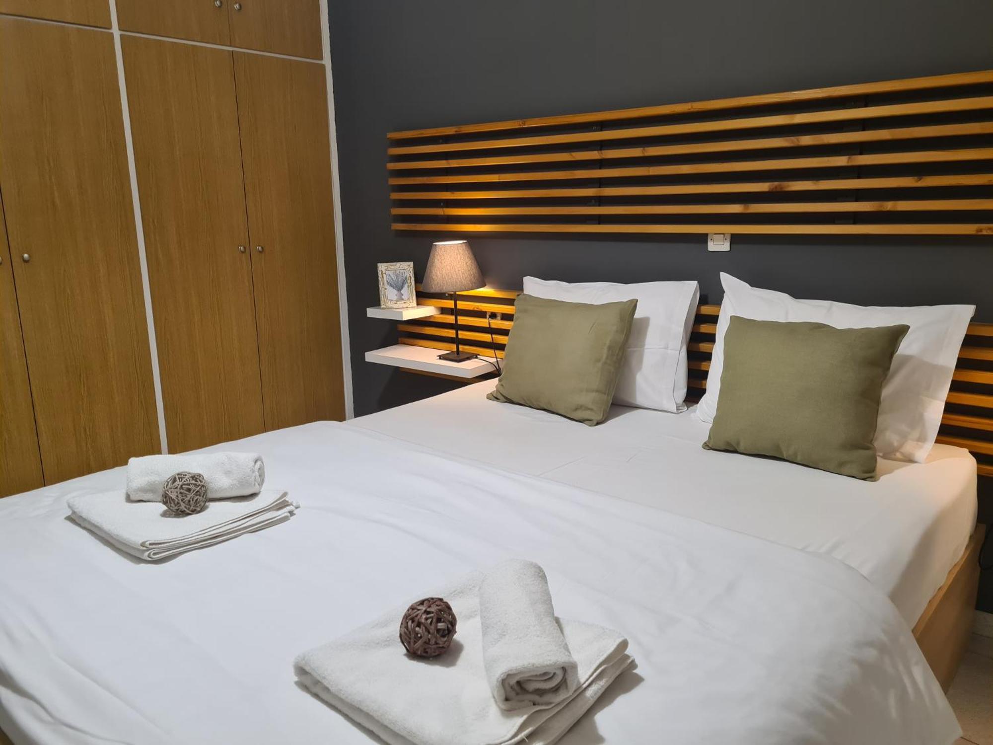Apartment In The Heart Of The City 3 Λάρισα Εξωτερικό φωτογραφία