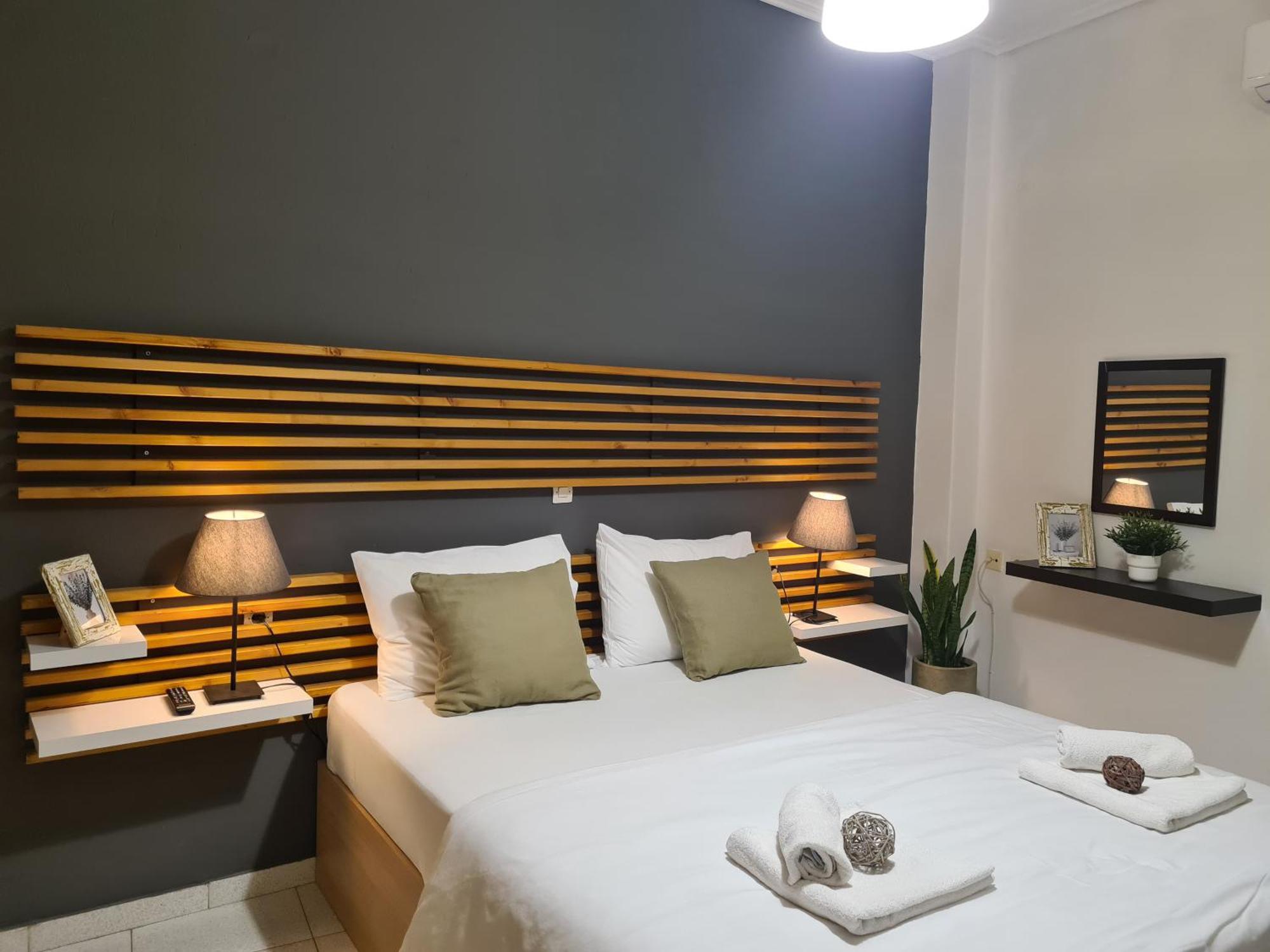 Apartment In The Heart Of The City 3 Λάρισα Εξωτερικό φωτογραφία