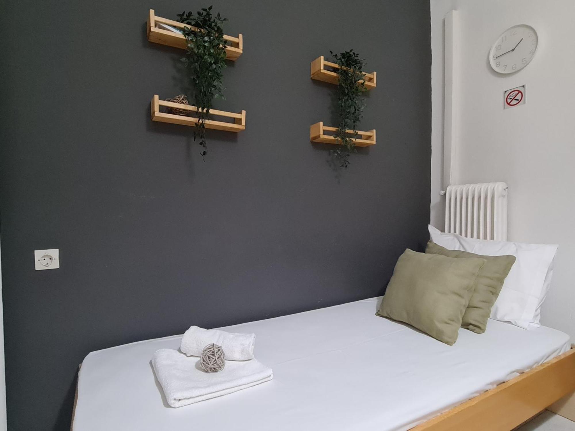 Apartment In The Heart Of The City 3 Λάρισα Εξωτερικό φωτογραφία
