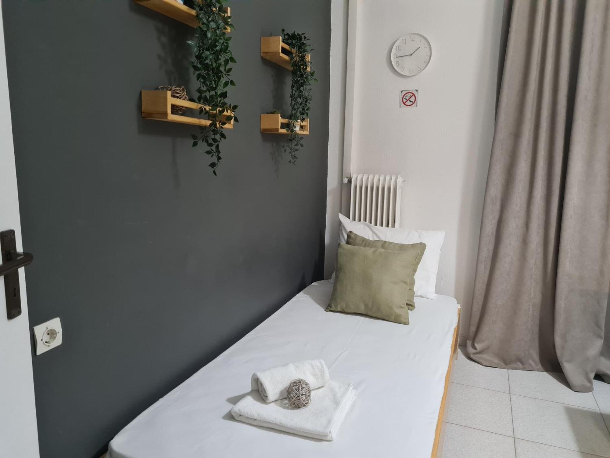 Apartment In The Heart Of The City 3 Λάρισα Εξωτερικό φωτογραφία