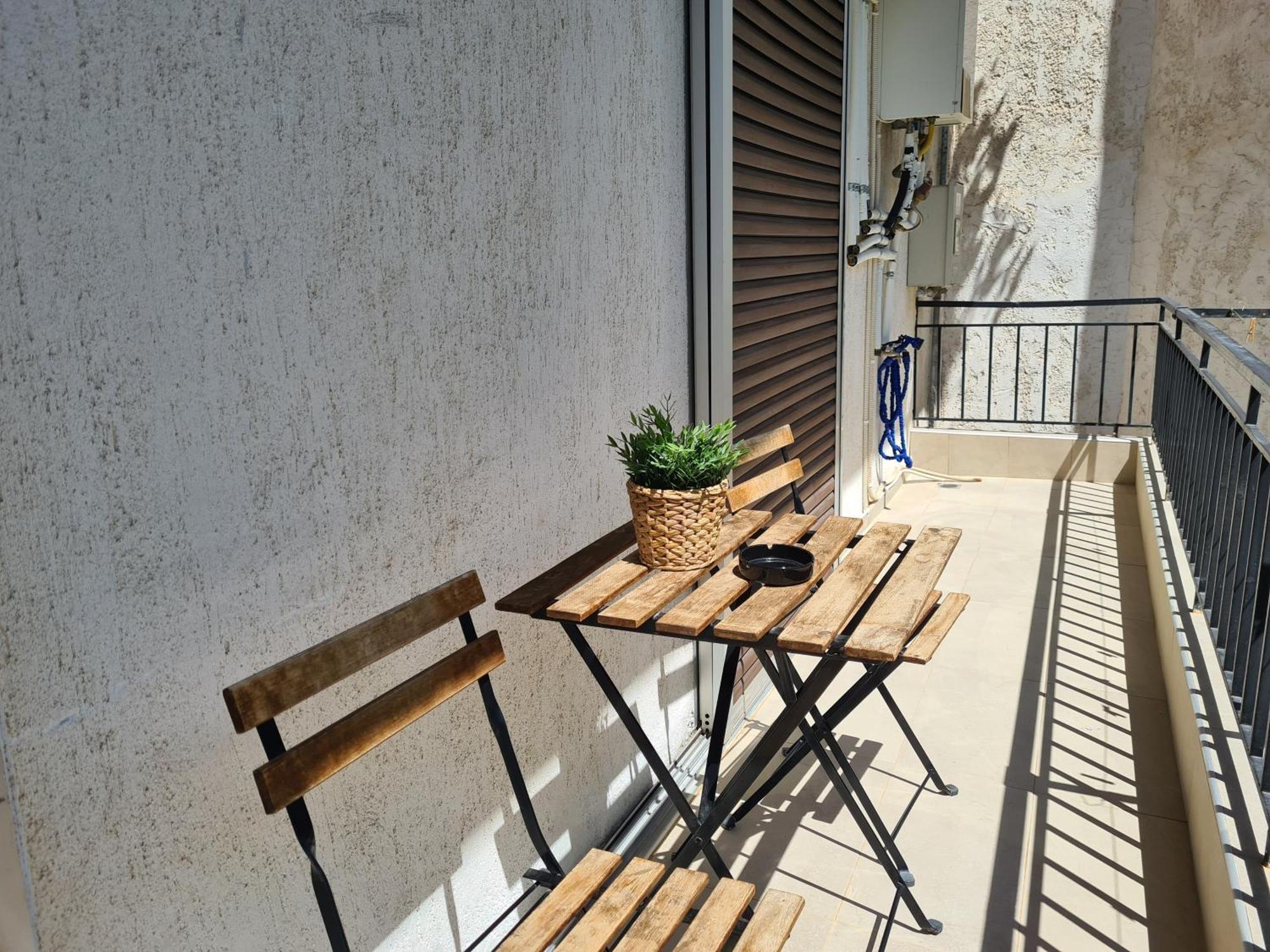 Apartment In The Heart Of The City 3 Λάρισα Εξωτερικό φωτογραφία
