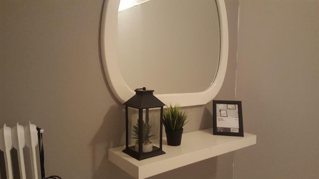 Apartment In The Heart Of The City 3 Λάρισα Εξωτερικό φωτογραφία