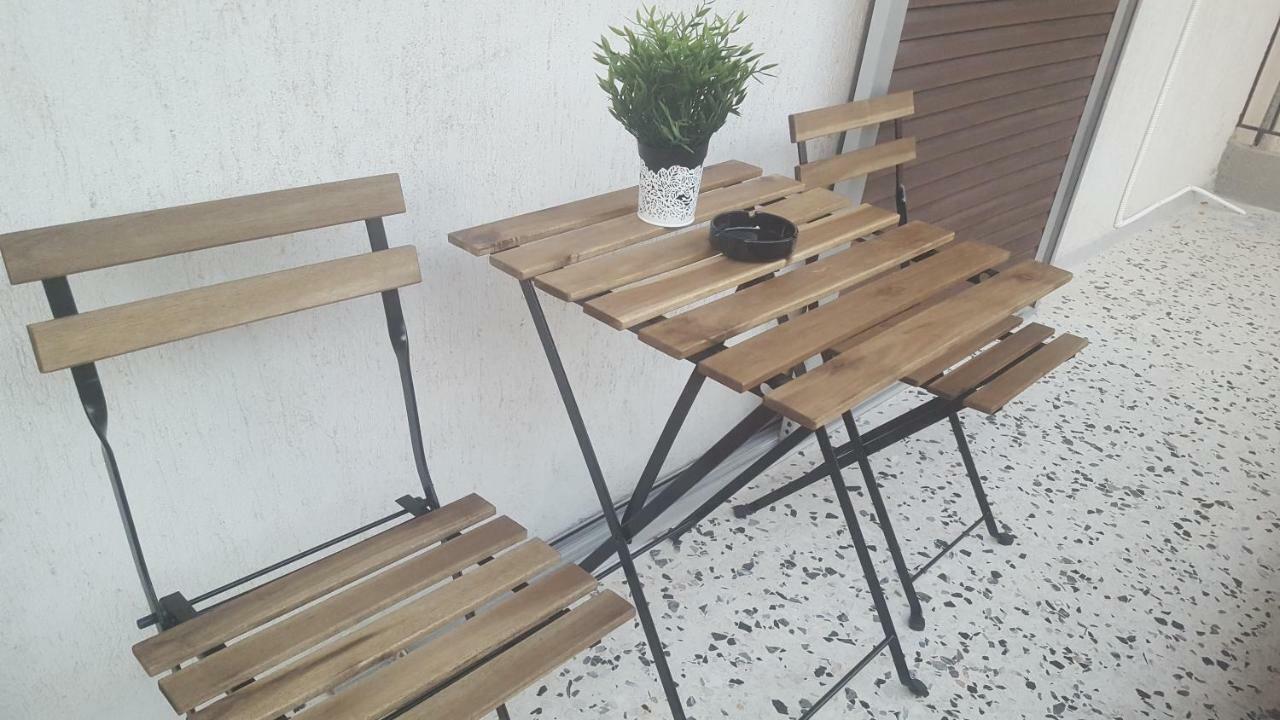 Apartment In The Heart Of The City 3 Λάρισα Εξωτερικό φωτογραφία